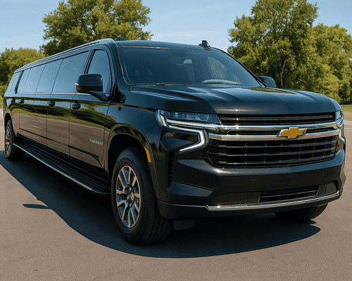 Fort Lauderdale Bus Rental