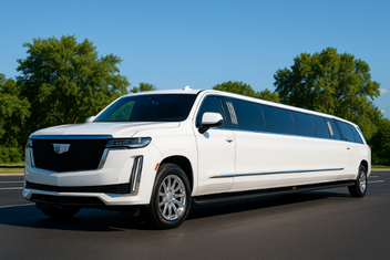 Fort Lauderdale Limousine