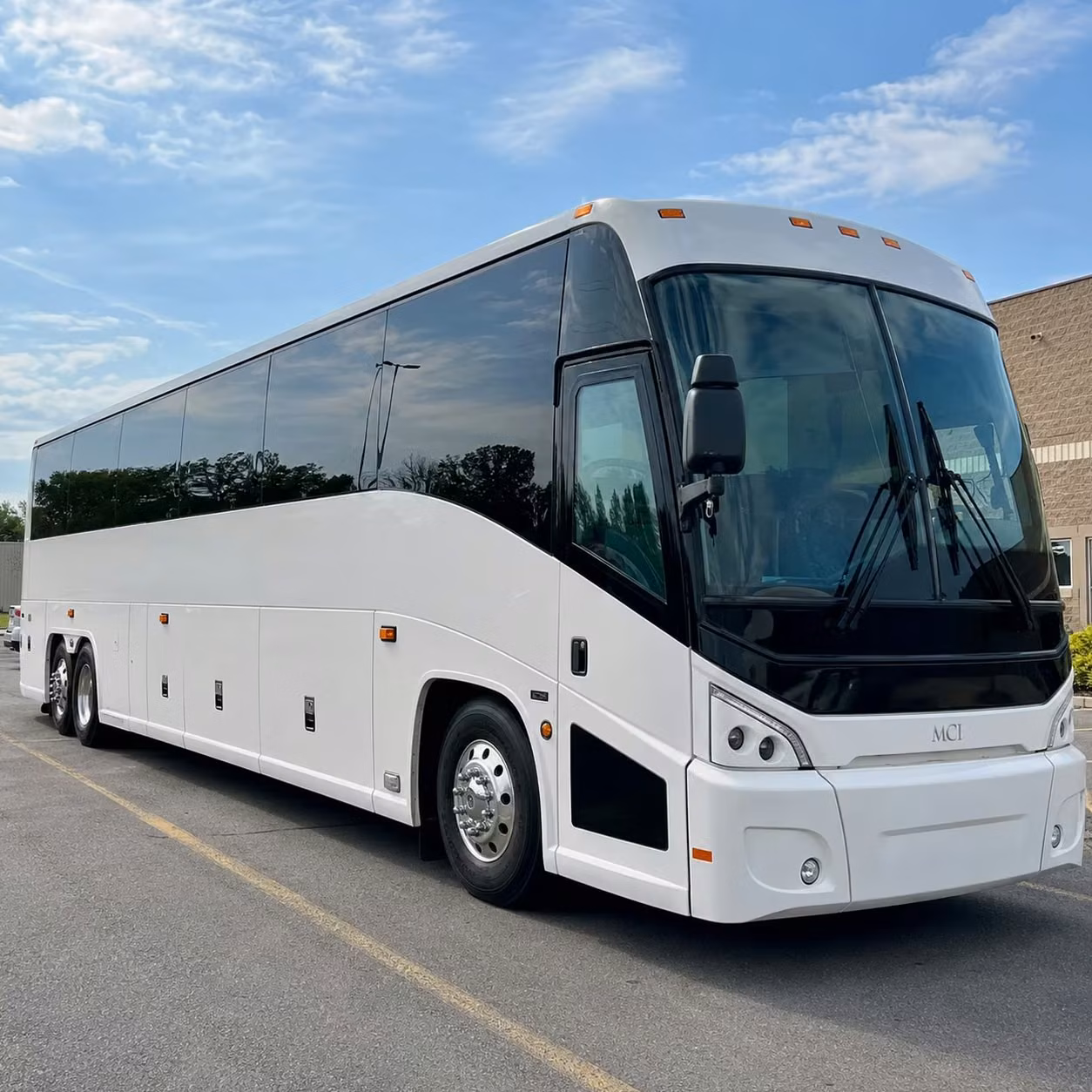 airport and cruise transportation for fort lauderdale church groups