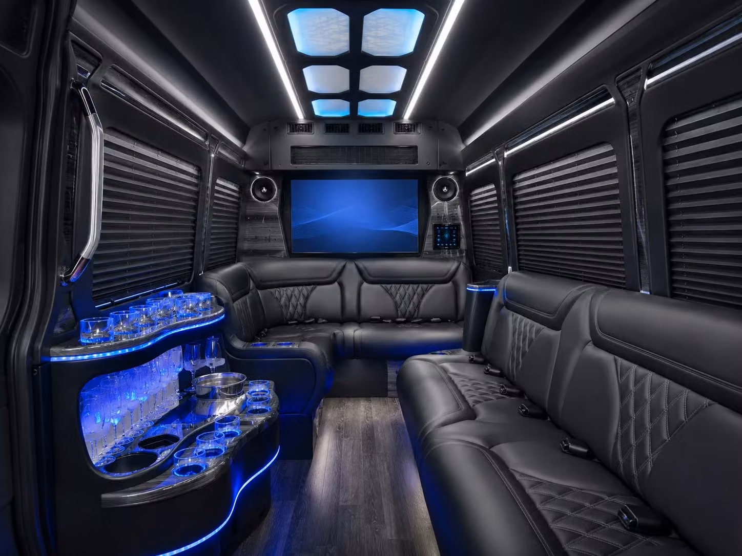 airport shuttle transportation to fort lauderdale hollywood international airport