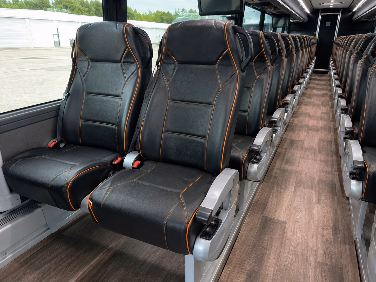 bus rentals for marlins rays and ballpark day trips from fort lauderdale
