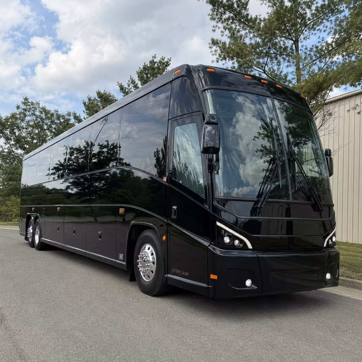 charterbusrentalfortlauderdalefl com will help you coordinate airport and port everglades transportation for military and government groups in fort lauderdale