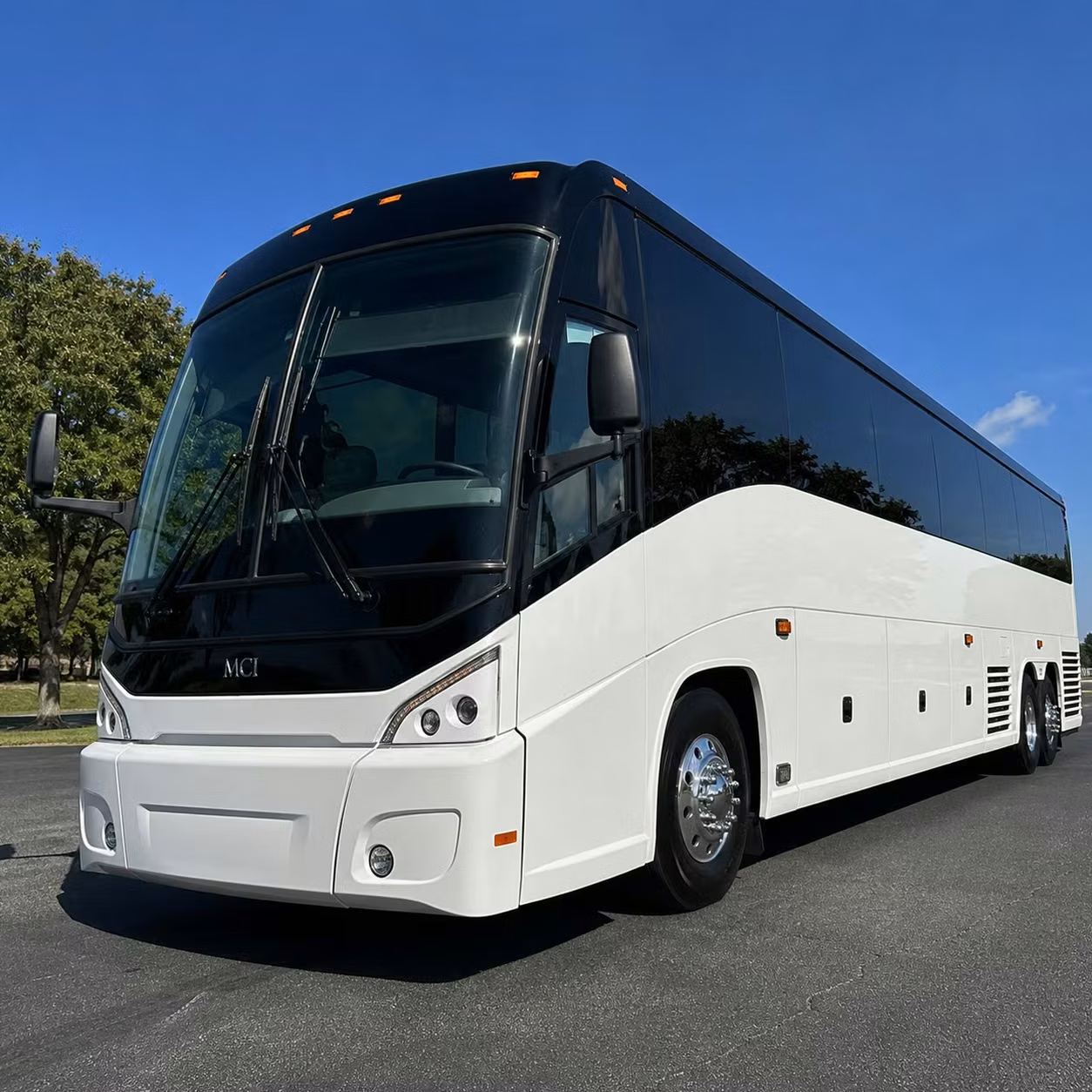 church retreat and mission trip transportation in fort lauderdale