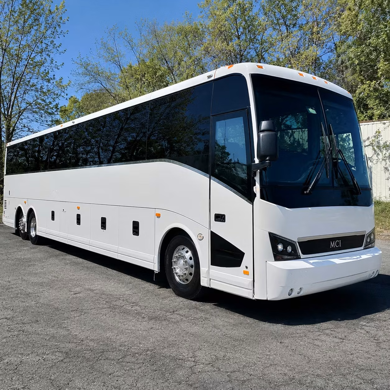 concert bus rentals to amerant bank arena in fort lauderdale