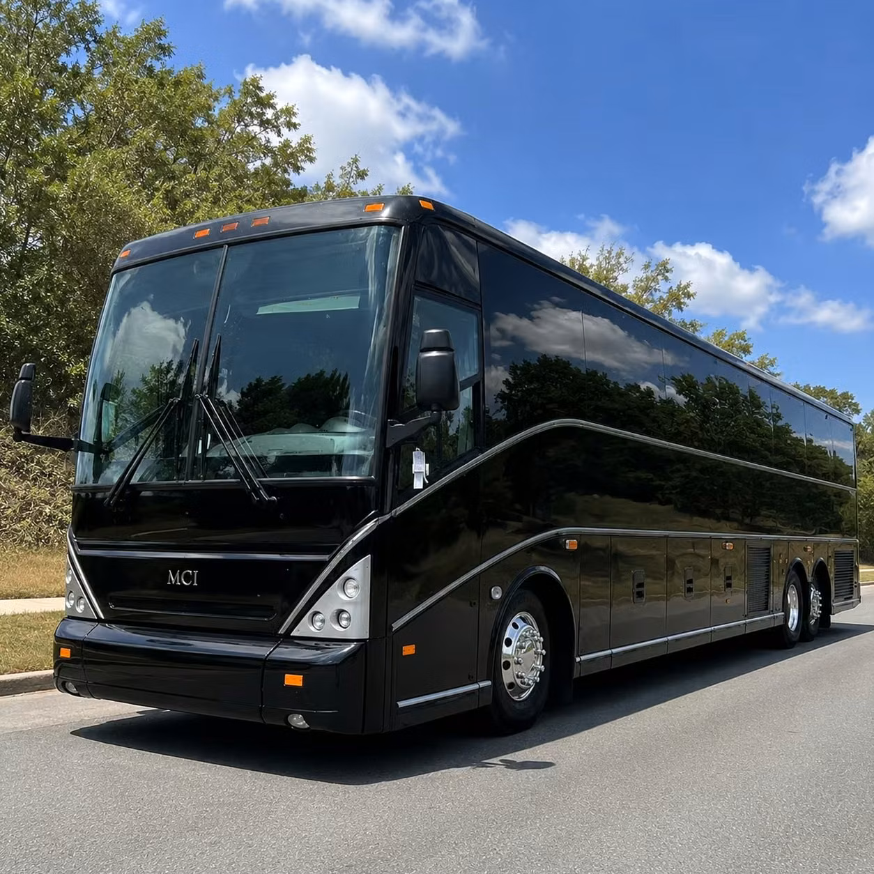 convention and conference transportation at the broward county convention center