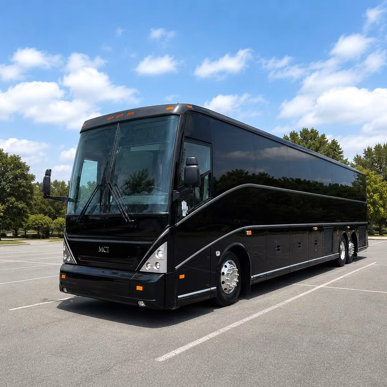 corporate event transportation for fort lauderdale s top business venues