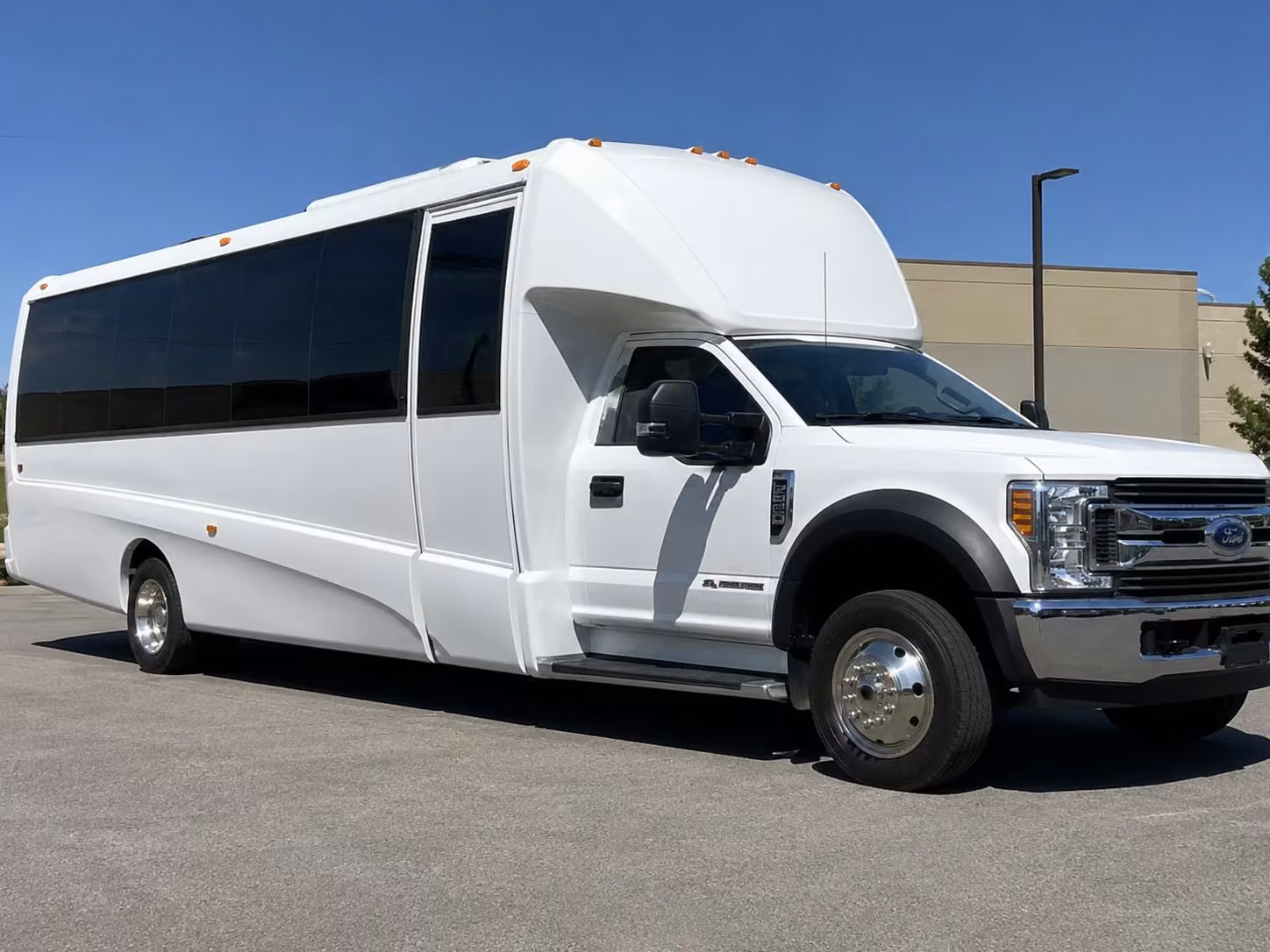event transportation bus rentals in fort lauderdale