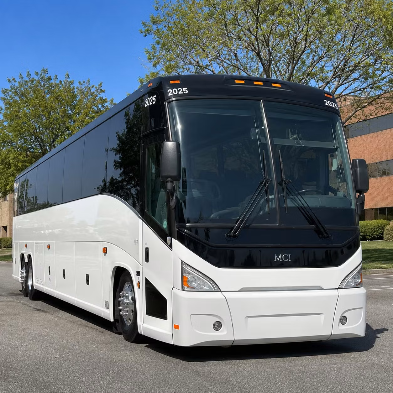 getting your group to revolution live without the parking nightmare