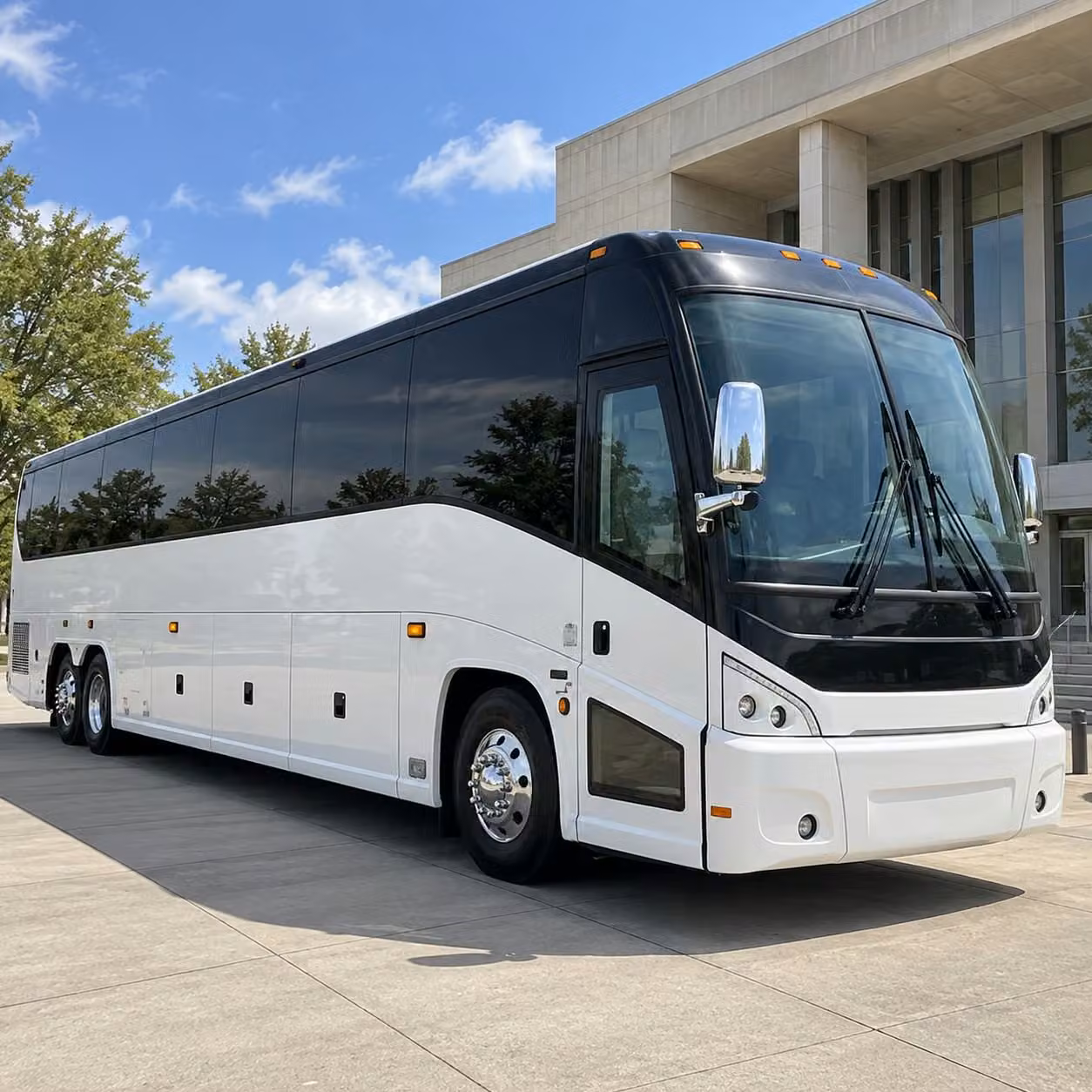 government military transportation service in fort lauderdale