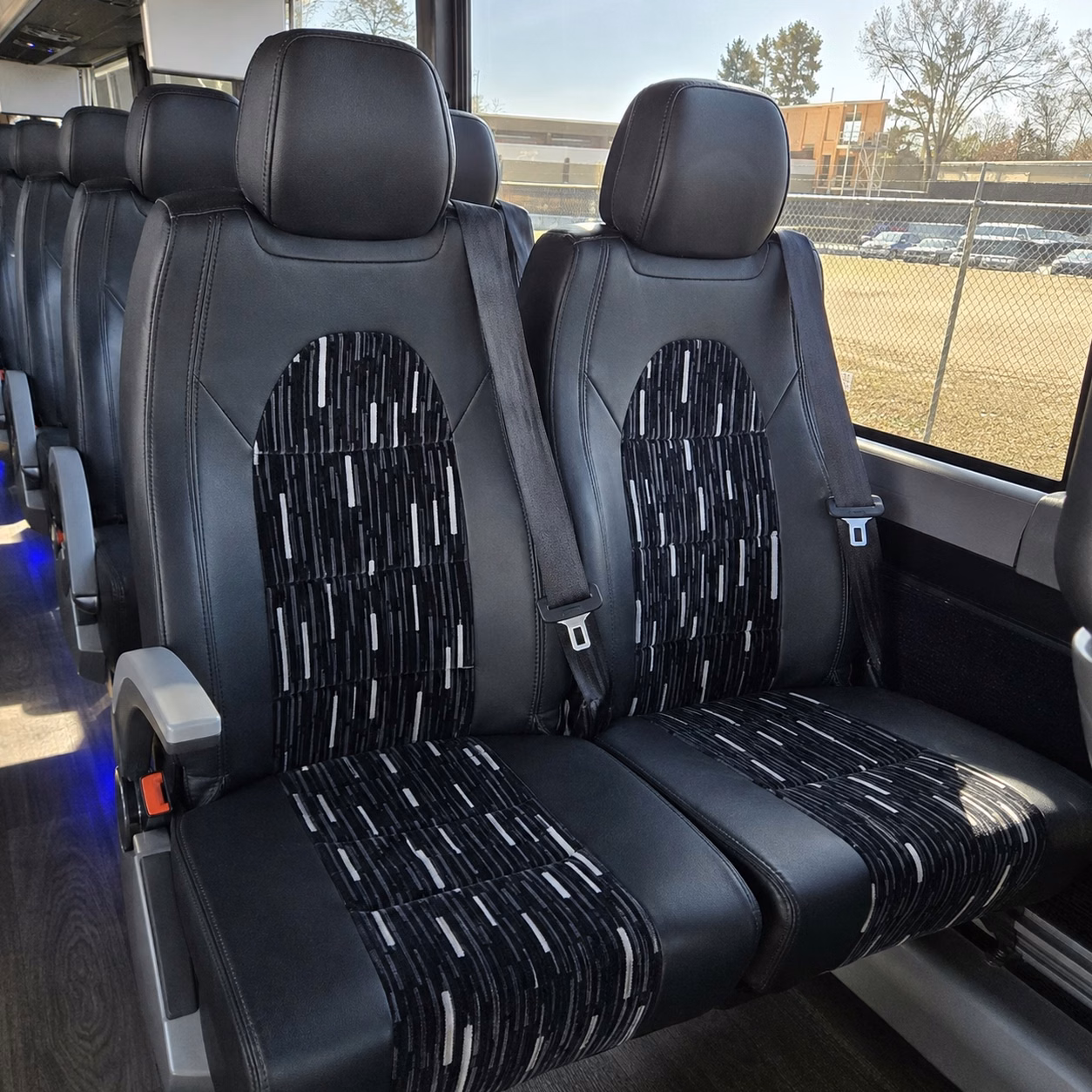 how trip distance and duration affect fort lauderdale charter bus rental rates