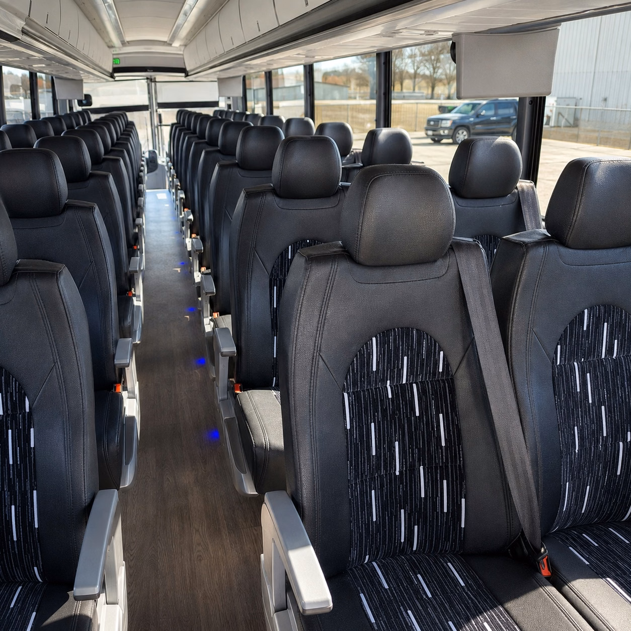 how where and when you re traveling affects fort lauderdale charter bus rental rates