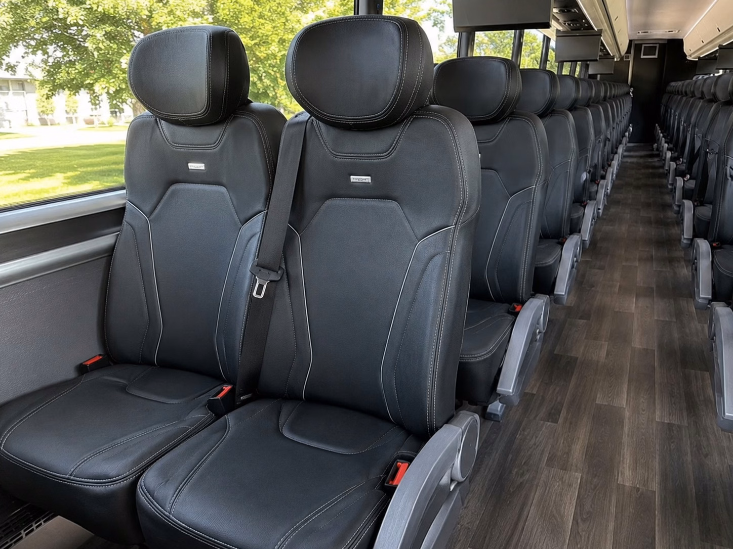 it just got easier to book fort lauderdale airport wedding shuttles for out of town guests