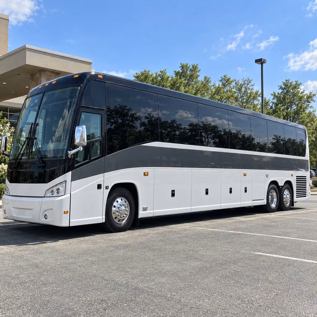 long distance and multi stop field trip transportation from fort lauderdale