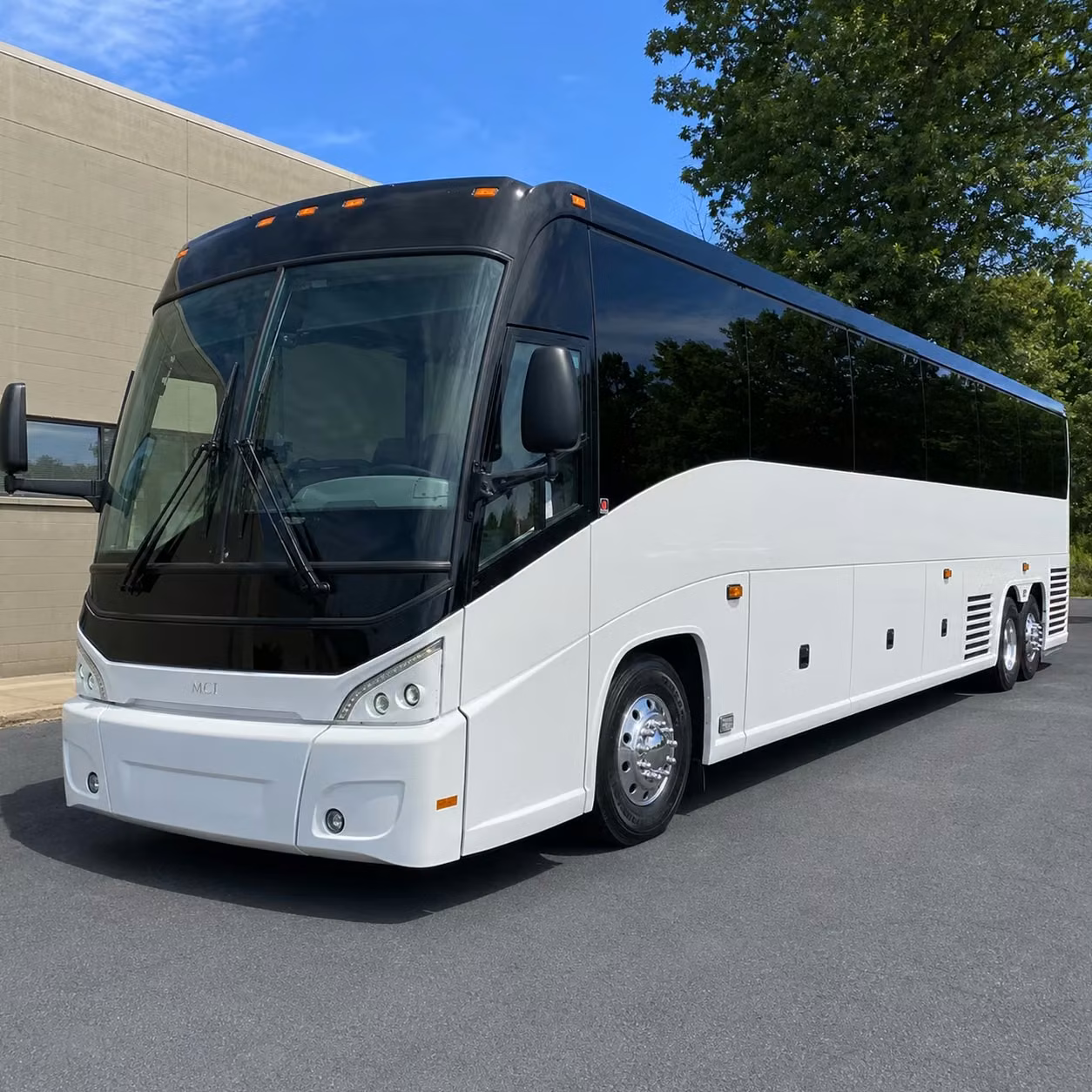 long distance transportation from fort lauderdale for cruise groups and port transfers
