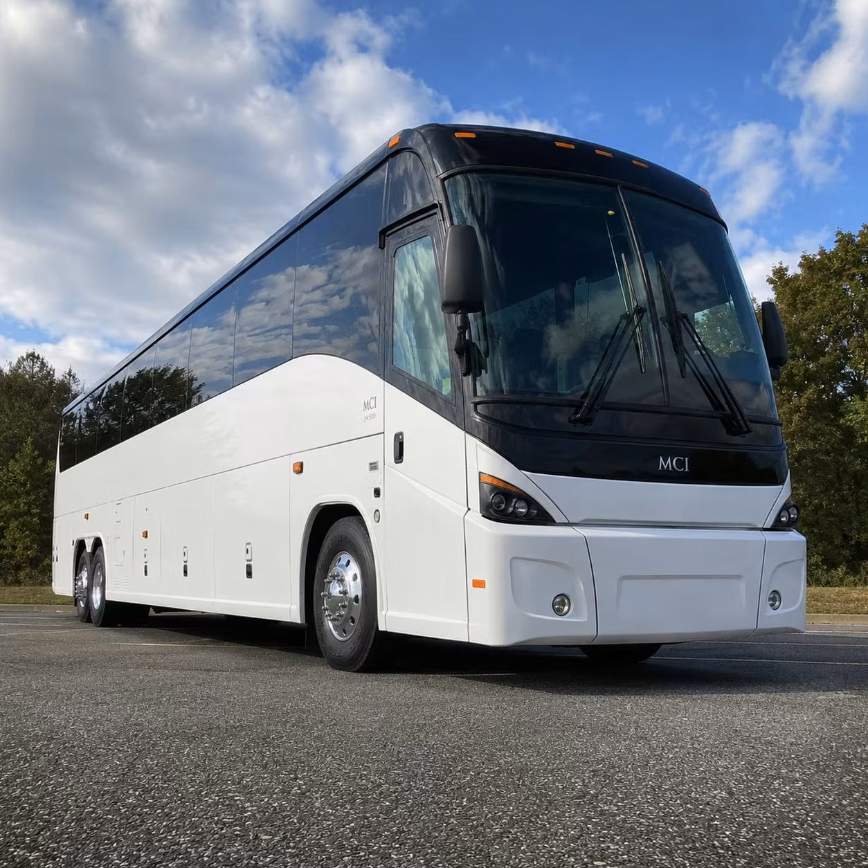 not in fort lauderdale you can still find employee transportation nearby