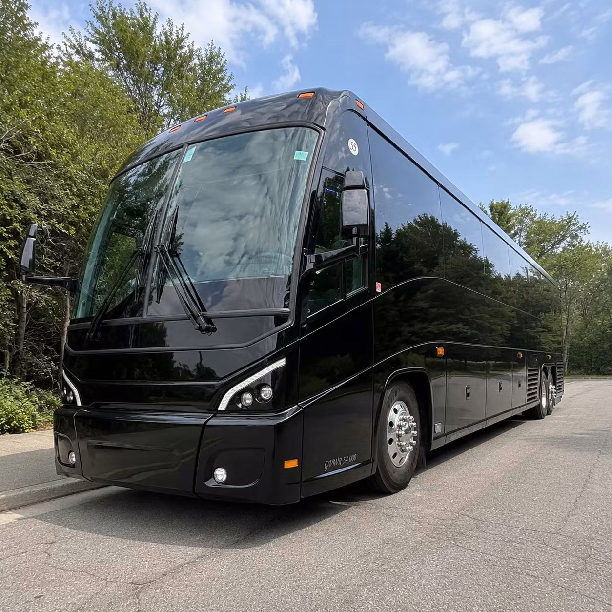 not in fort lauderdale you can still find government military transportation nearby