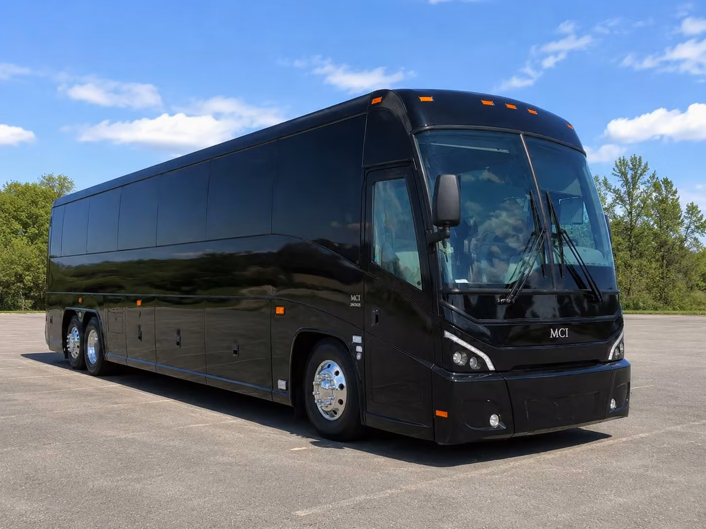 not in fort lauderdale you can still find private event transportation nearby