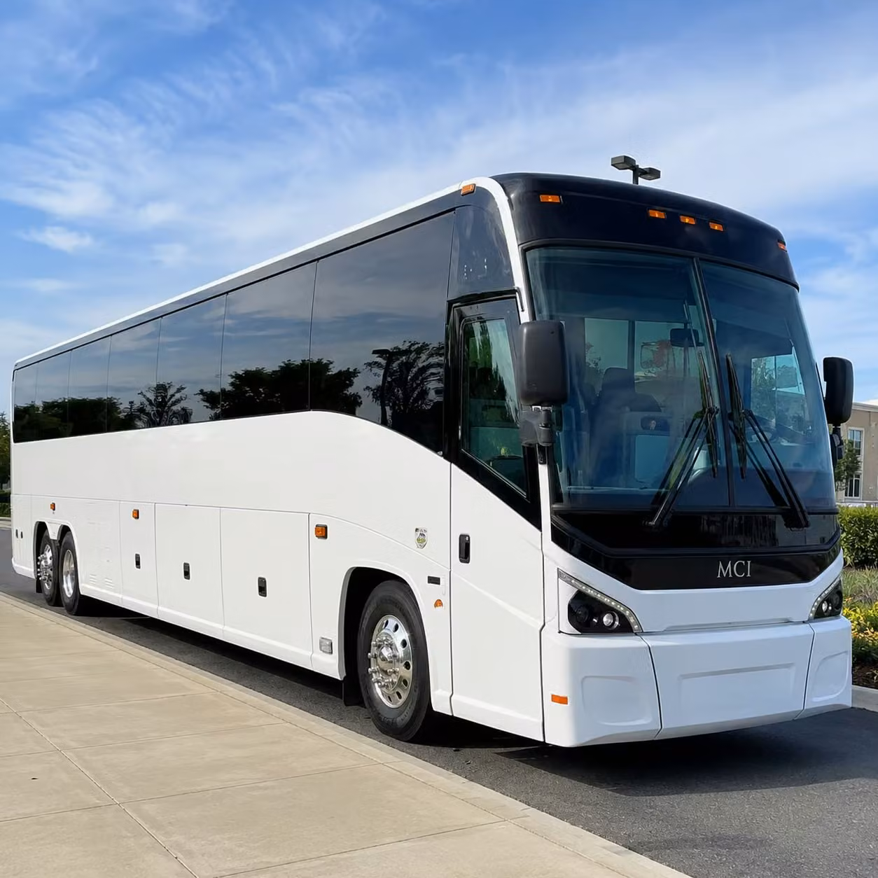 not in fort lauderdale you can still find religious group transportation nearby