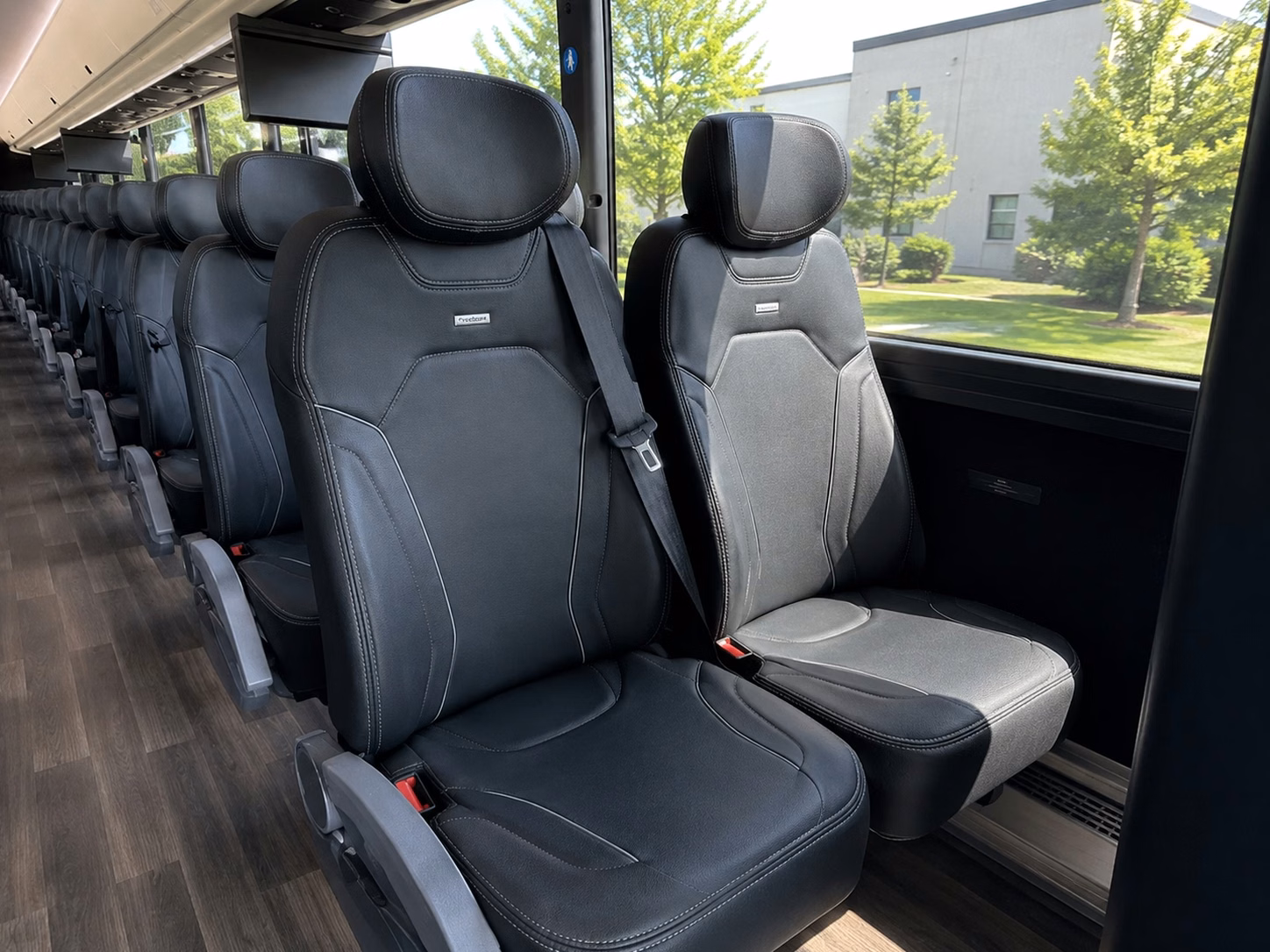 not in fort lauderdale you can still find wedding transportation nearby