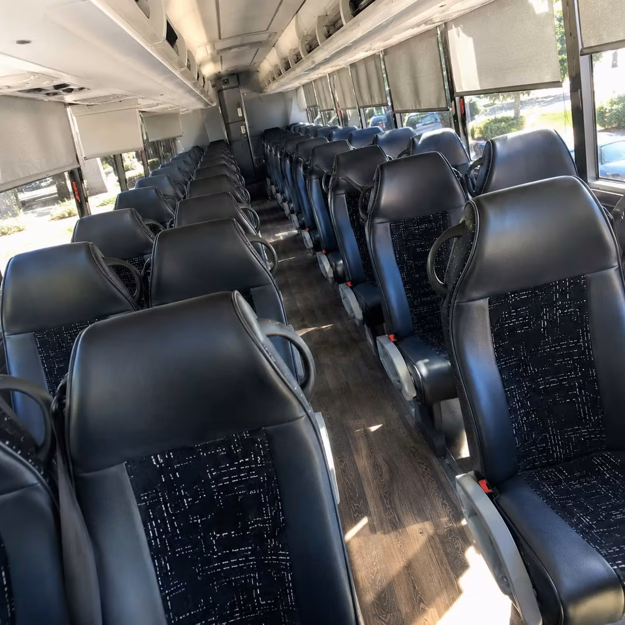 religious group transportation services in fort lauderdale