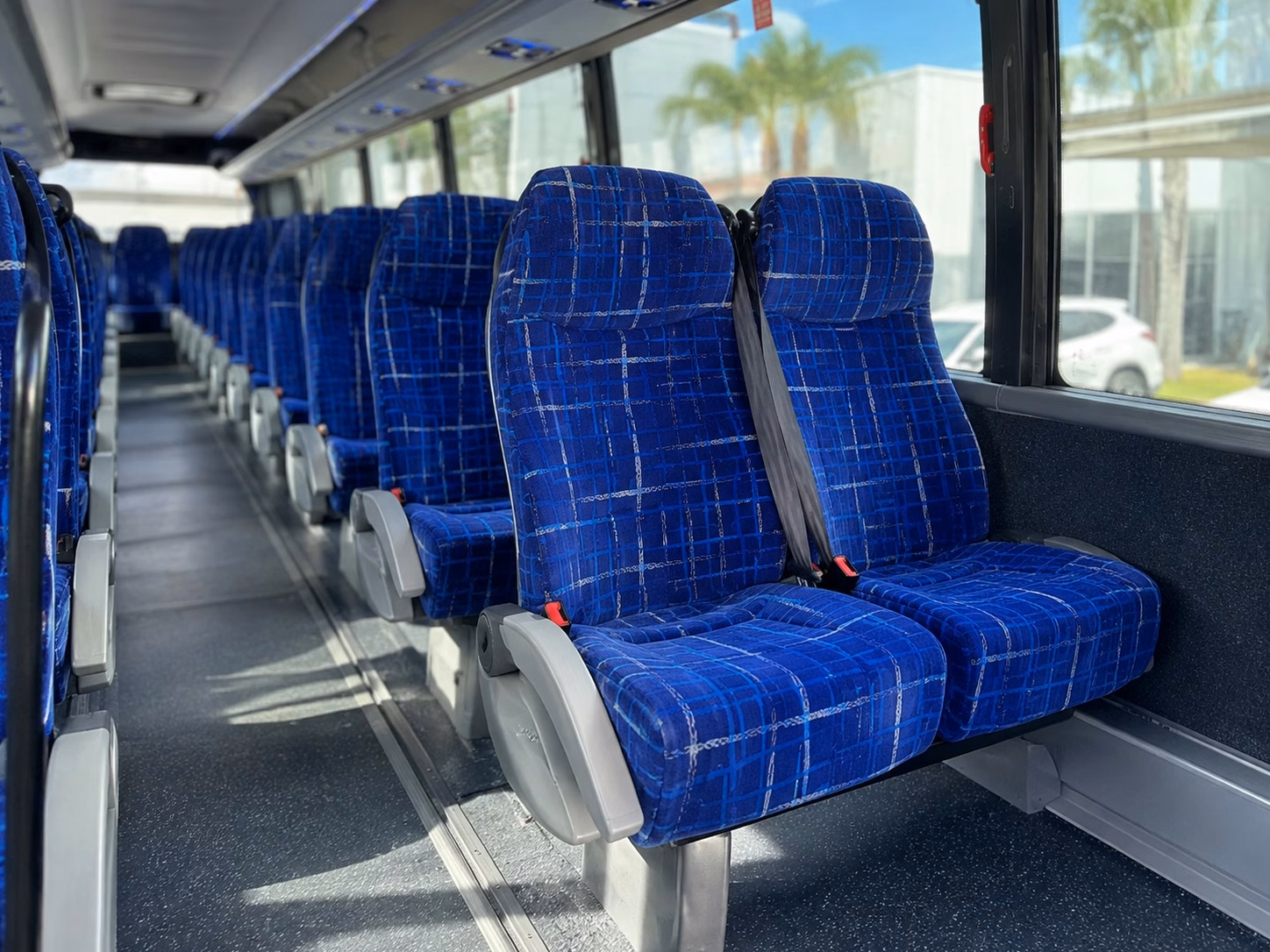 shuttle buses for fort lauderdale beach wedding venues