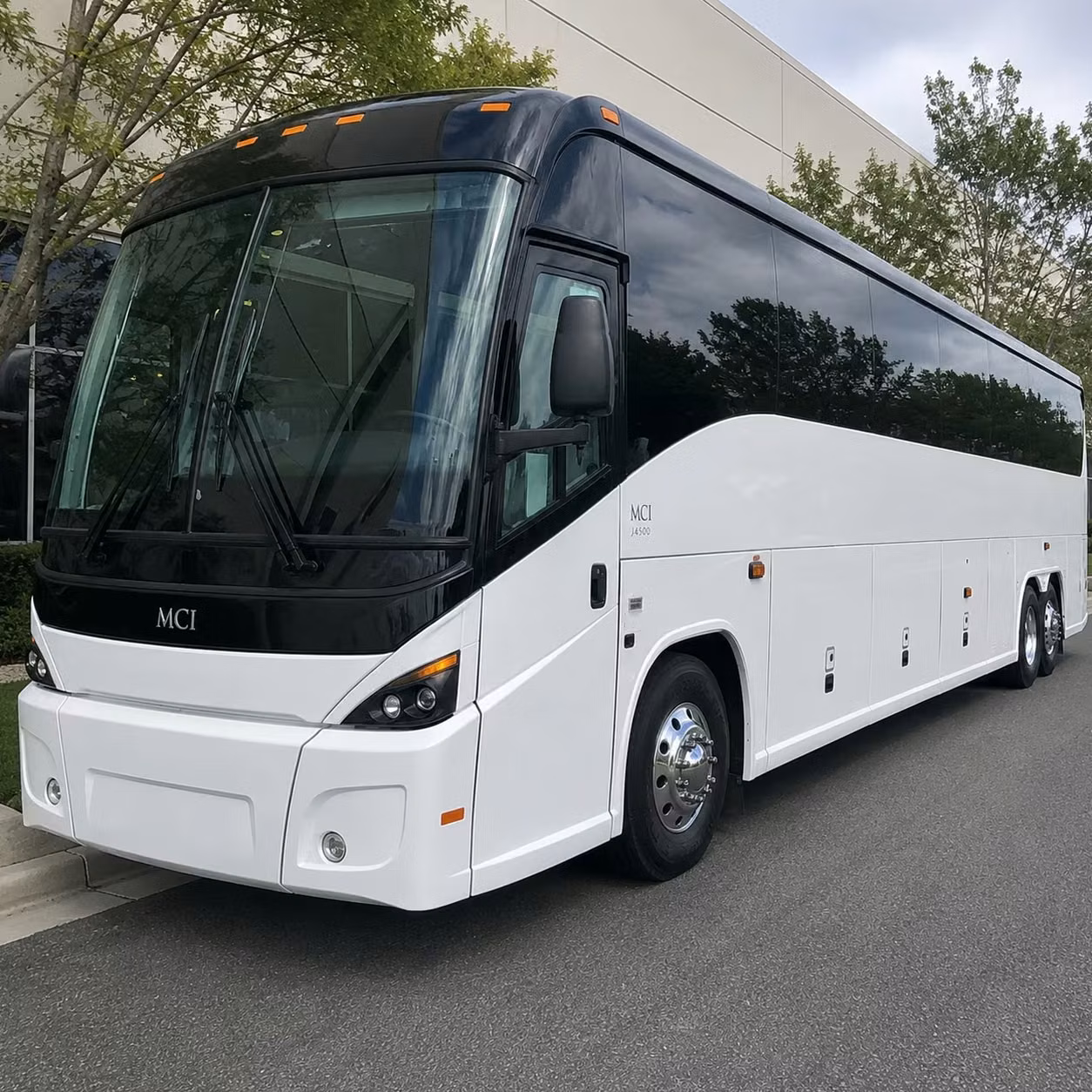 special event and off site employee transportation across broward county
