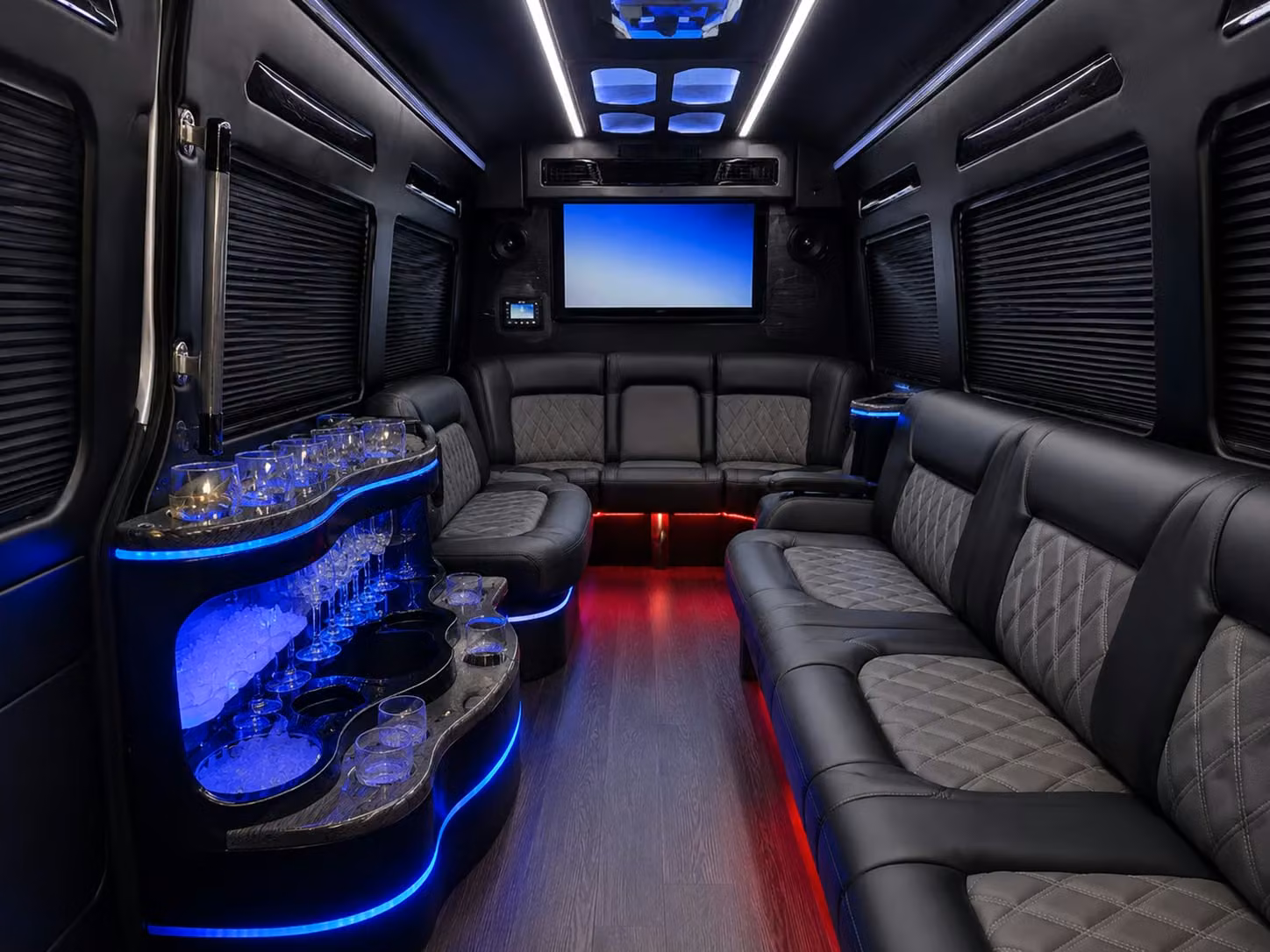 transportation serving fort lauderdale and nearby cities